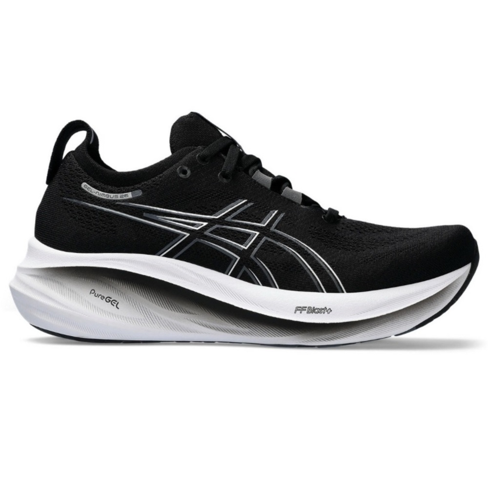 ASICS Men's Nimbus 26 Running Shoes